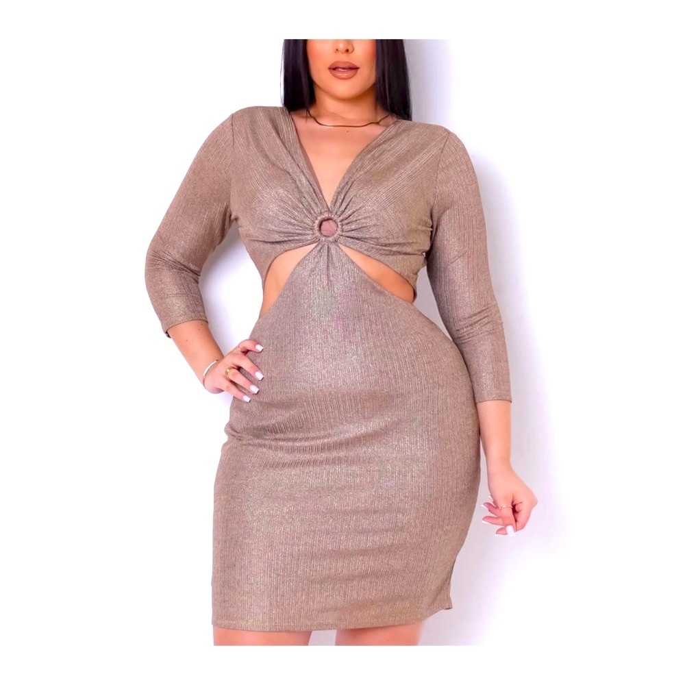 Ariana Mini Dress